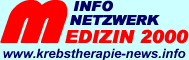 Medizin 2000 Logo