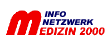 Logo Medizin 2000